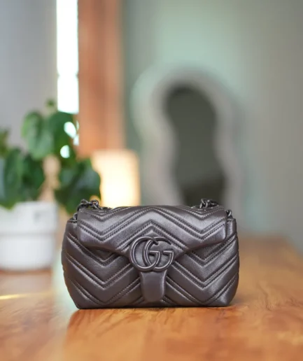 Marmont Small Shoulder