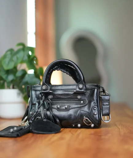 Le city bag mini