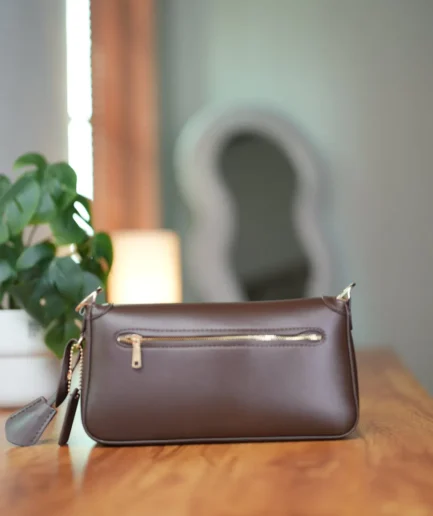 Eta Small Flap