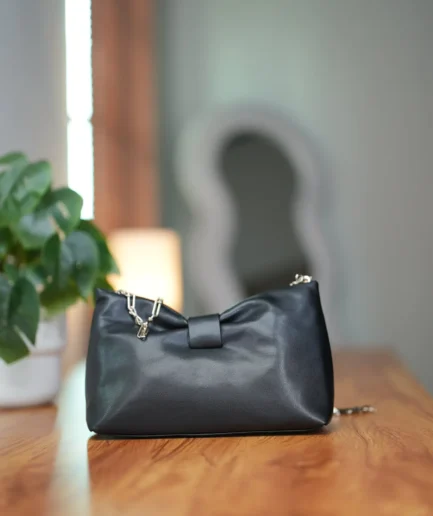 Small Bow Bag
