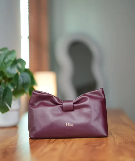 Small Bow Bag