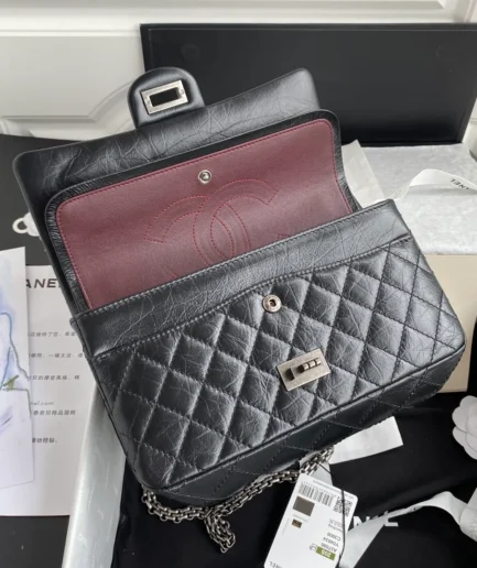 2.55 HANDBAG