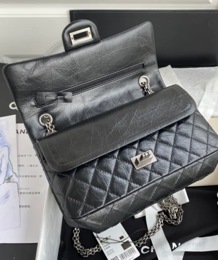 2.55 HANDBAG
