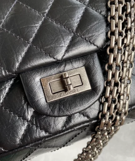 2.55 HANDBAG
