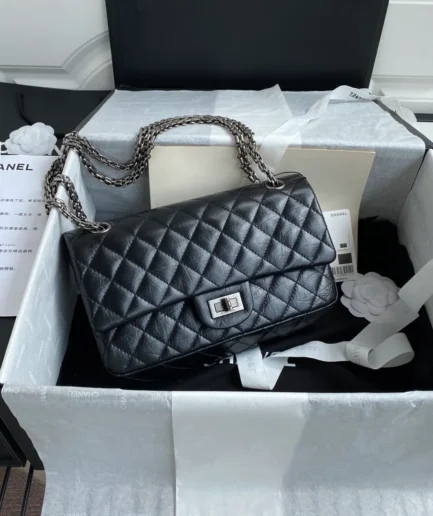 2.55 HANDBAG