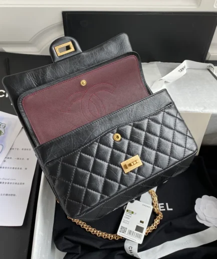 2.55 HANDBAG