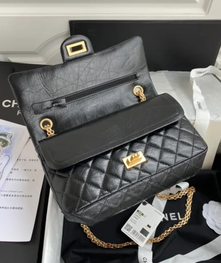 2.55 HANDBAG