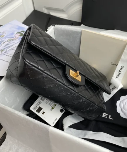 2.55 HANDBAG