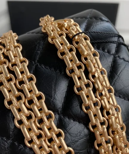 2.55 HANDBAG