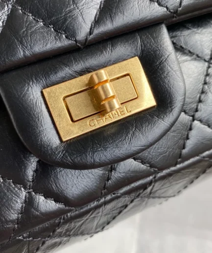 2.55 HANDBAG