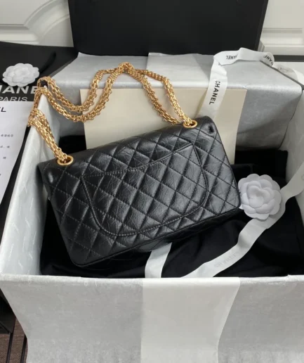 2.55 HANDBAG