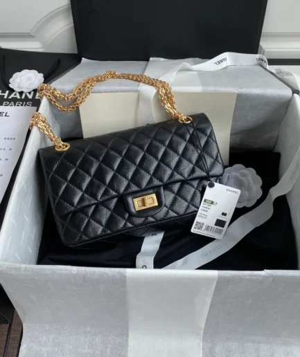 2.55 HANDBAG