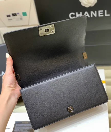 BOY CHANEL HANDBAG