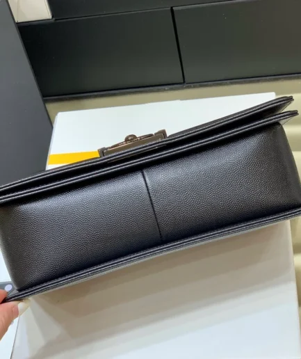 BOY CHANEL HANDBAG