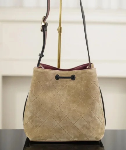 BUCKET BAG